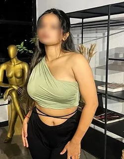 Escort Service in Ashraf Nagar, Lucknow